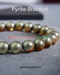 Pyrite Bracelet