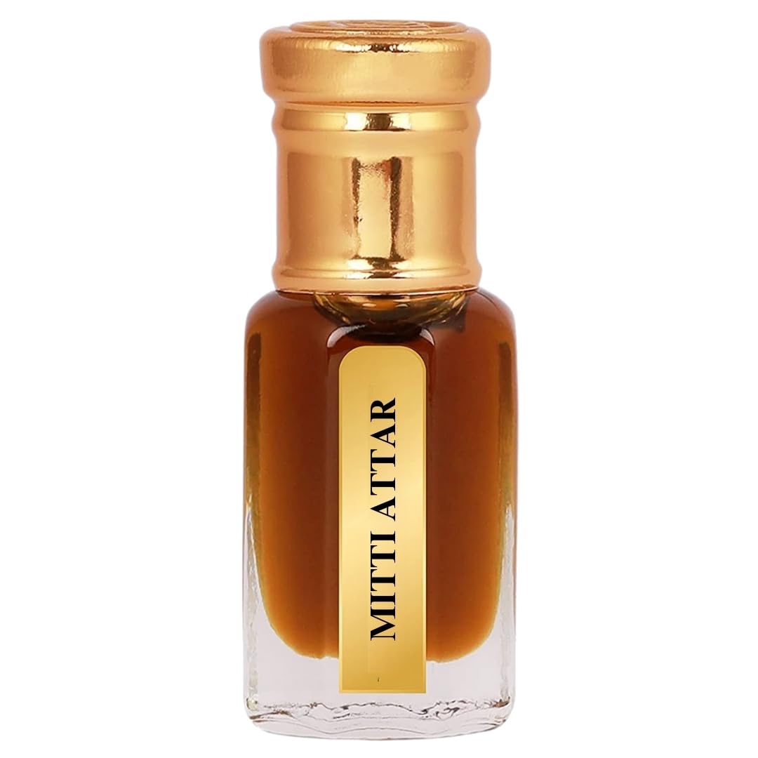 Mitti Attar (6ml)