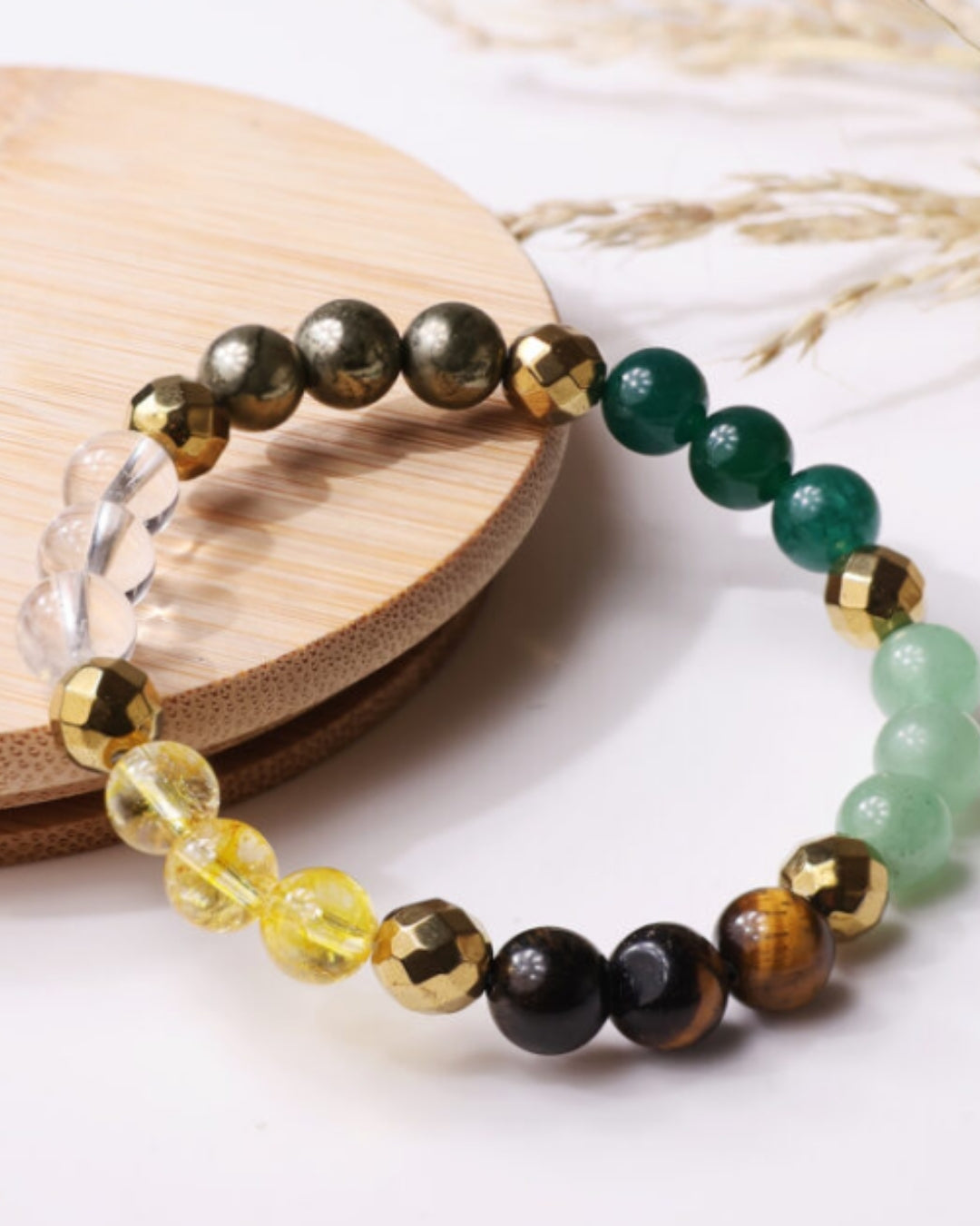Dhan Yoga Bracelet