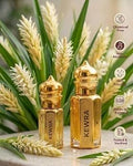 Kewda Attar (6ml)