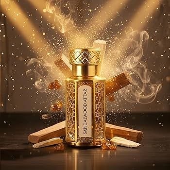 Chandan Attar (6ml)