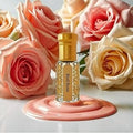 Rose Attar (6 ml) | Gulab Attar