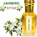 Jasmine Attar (6ml)